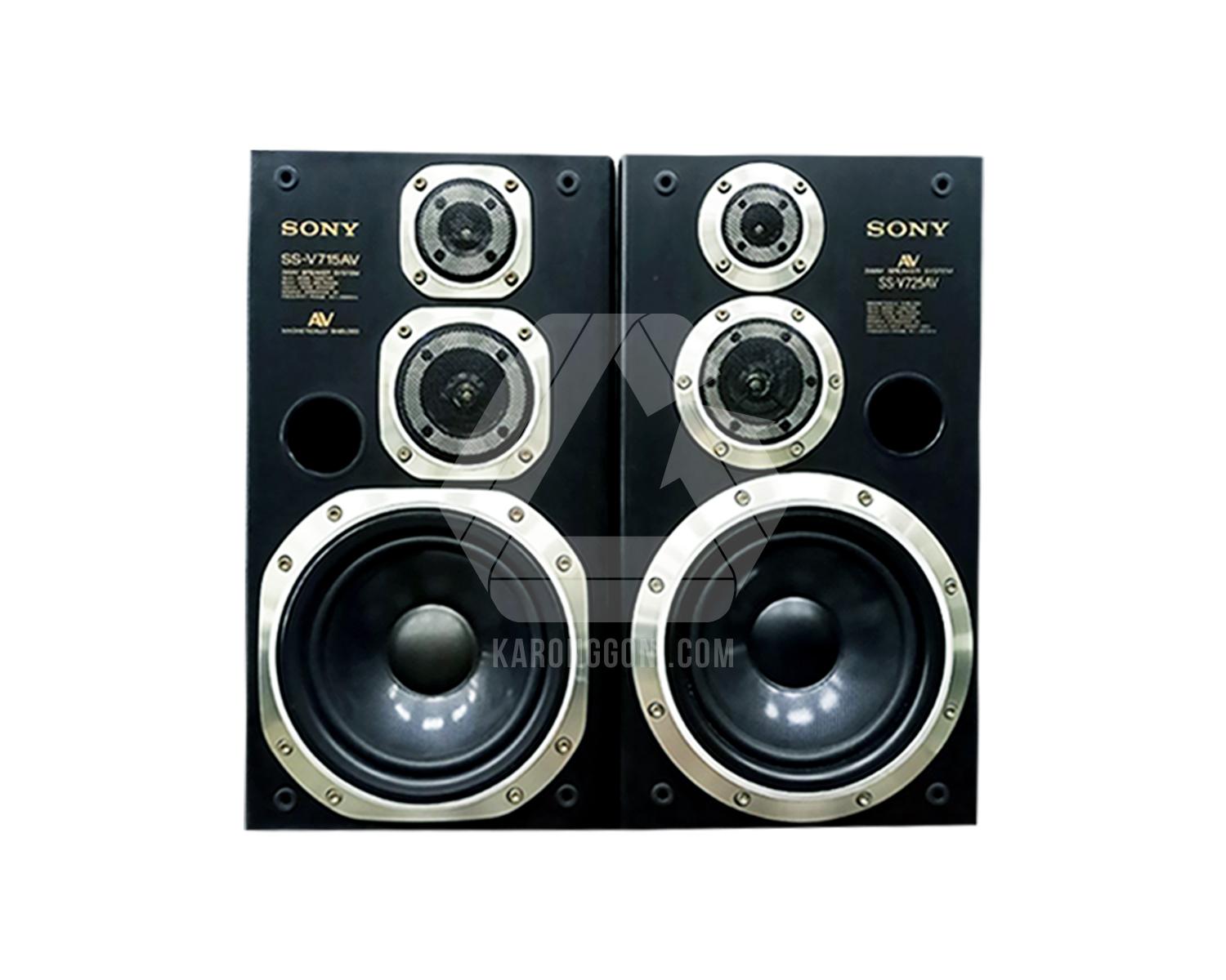 Sony Speaker SS-V725AV | KarongGoni.com