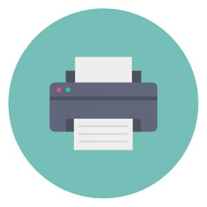 Printer - Scanner - Copier
